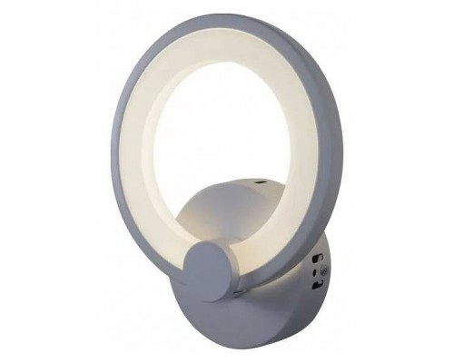 Бра iLedex Ring A001/1 WH