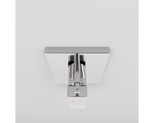 Смеситель для ванны/душа LAPARET GEO встраиваемый N2187102LPT