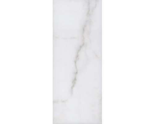 Лакшми Плитка настенная белый 7108T 20х50