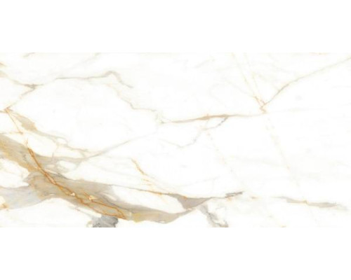 GFA114CLR04L керамогранит лаппатированный Calacatta Oro 570*1140 (2 шт в уп/45,5 м в пал)