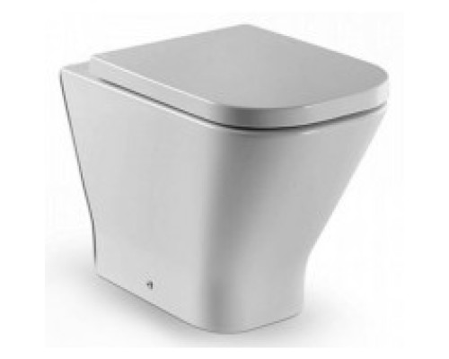 THE GAP чаша нап.унитаза гориз.выпуск