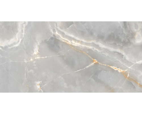 Onyx Azul Керамогранит серый 60x120 Полированный