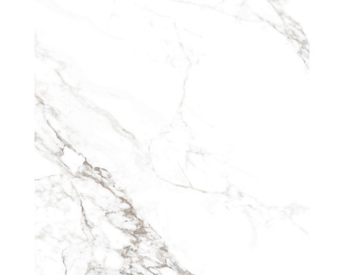 Kelvin Bianco Керамогранит белый LP6060G0001R 60х60 матовый