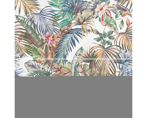 Панно Hawai OS\A389\2x\48018R 80x80 матовый обрезной