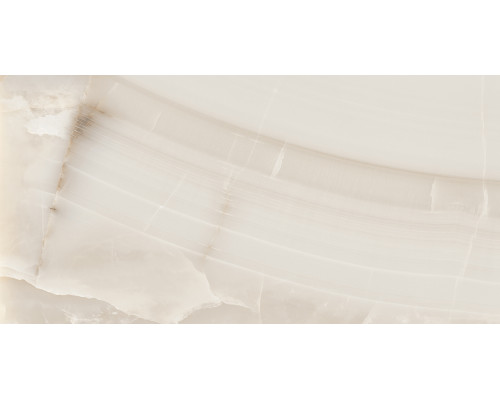 Onyx Smoke Керамогранит светло-серый 60x120 полированный