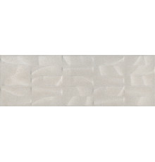 Безана серый светлый структура обрезной 12151R 25х75