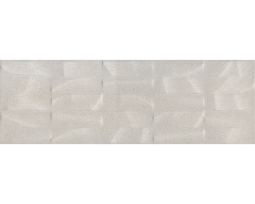 Безана серый светлый структура обрезной 12151R 25х75