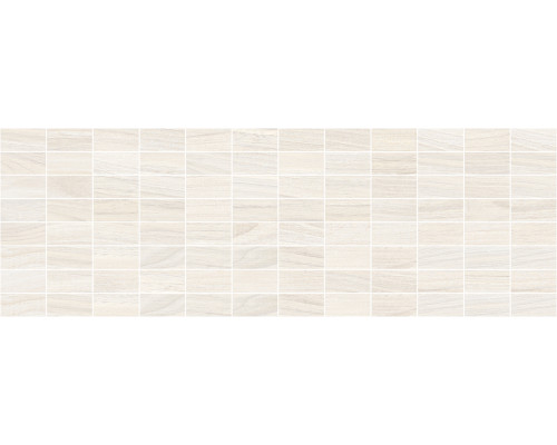 Zen Декор мозаичный бежевый MM60069 20х60