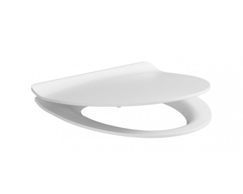 Сиденье для унитаза PARVA DPL EO slim