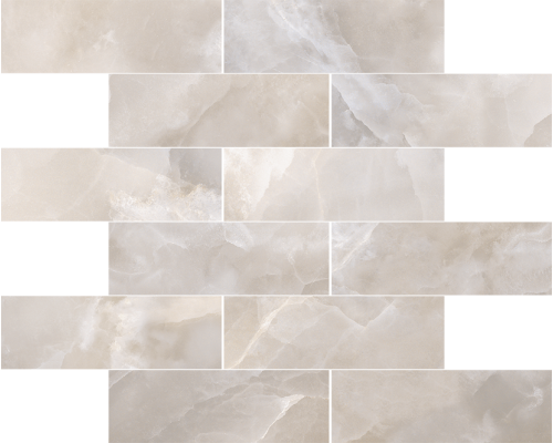 Sunlight Мозаика бежевый 29,2х36,5