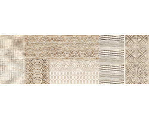 Amber Панно из 6-х шт 120х60