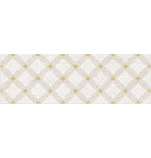 Royal Декор кофейный светлый 20х60