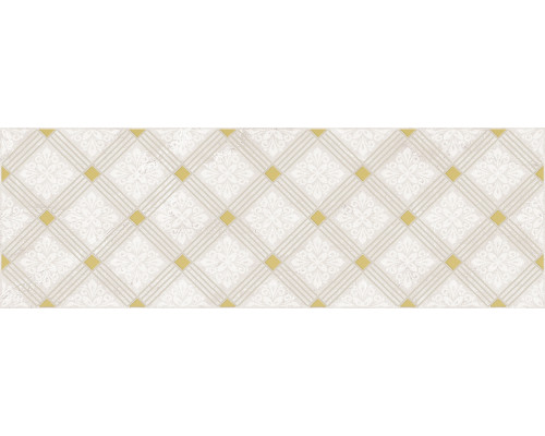 Royal Декор кофейный светлый 20х60