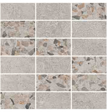 Beton-Terrazzo Мозаика K9498938LPR1VTE0 30х30 (5x10)