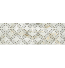 Select Oxy Декор серый 20х60