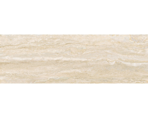 Glossy Плитка настенная бежевый 60111 20х60