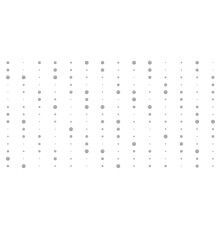 Tabu Discrete Декор белый 30х60