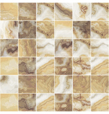 Honey Мозаика бежевый 30х30