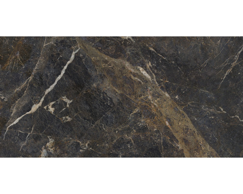 Kanzas Плитка настенная коричневый 18-01-15-3607 30х60