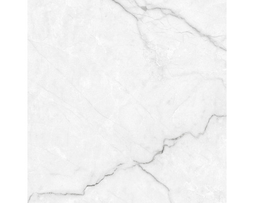 Torso Bianco Керамогранит 60х60 Полированный