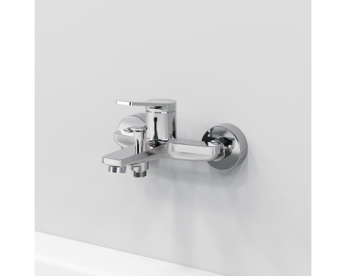 Смеситель для ванны/душа LAPARET NOBIA N2038102LPT