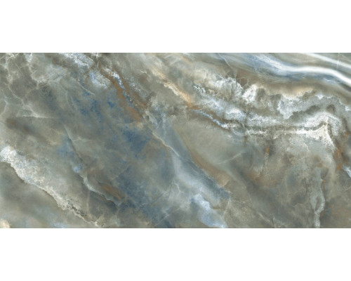 60120CLU31P Columbia Jungle Керамогранит полированный 600*1200*7 (2 шт в уп/53,28  м в пал)