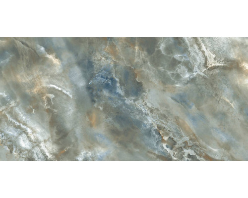 60120CLU31P Columbia Jungle Керамогранит полированный 600*1200*7 (2 шт в уп/53,28  м в пал)