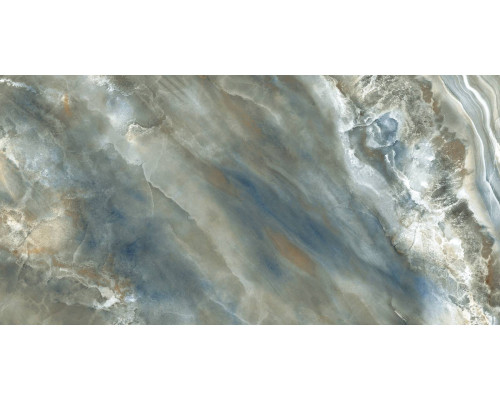 60120CLU31P Columbia Jungle Керамогранит полированный 600*1200*7 (2 шт в уп/53,28  м в пал)