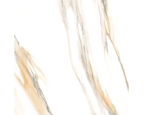 6060STA31P Statuario Bronze Керамогранит полированный 600*600*8 (4 шт в уп/54.72  м в пал)