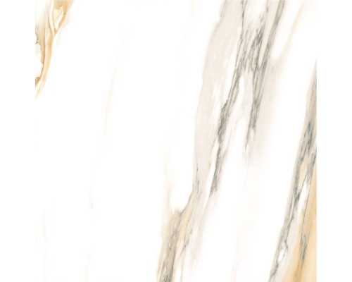 6060STA31P Statuario Bronze Керамогранит полированный 600*600*8 (4 шт в уп/54.72  м в пал)