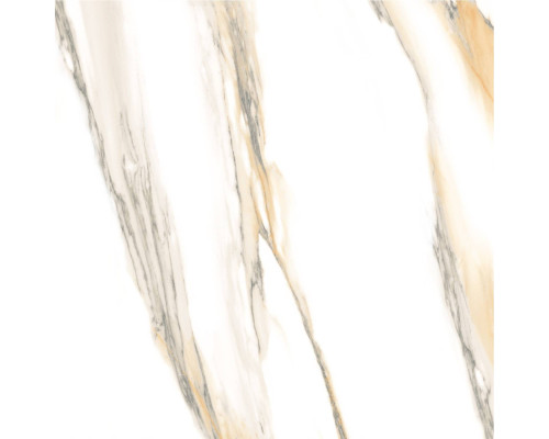 6060STA31P Statuario Bronze Керамогранит полированный 600*600*8 (4 шт в уп/54.72  м в пал)