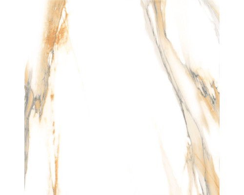 6060STA31P Statuario Bronze Керамогранит полированный 600*600*8 (4 шт в уп/54.72  м в пал)