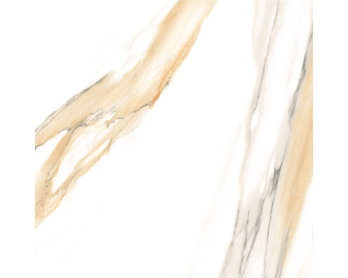 6060STA31P Statuario Bronze Керамогранит полированный 600*600*8 (4 шт в уп/54.72  м в пал)