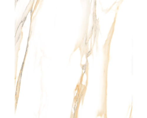 6060STA31P Statuario Bronze Керамогранит полированный 600*600*8 (4 шт в уп/54.72  м в пал)