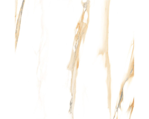 6060STA31P Statuario Bronze Керамогранит полированный 600*600*8 (4 шт в уп/54.72  м в пал)