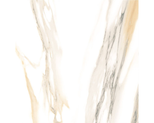 6060STA31P Statuario Bronze Керамогранит полированный 600*600*8 (4 шт в уп/54.72  м в пал)