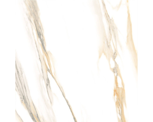 6060STA31P Statuario Bronze Керамогранит полированный 600*600*8 (4 шт в уп/54.72  м в пал)