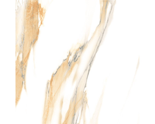 6060STA31P Statuario Bronze Керамогранит полированный 600*600*8 (4 шт в уп/54.72  м в пал)