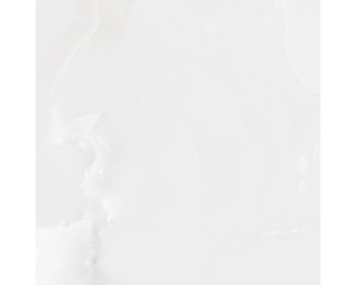 6060SWX00P Snow Onyx Керамогранит полированный 600*600*8 (4 шт в уп/54.72  м в пал)