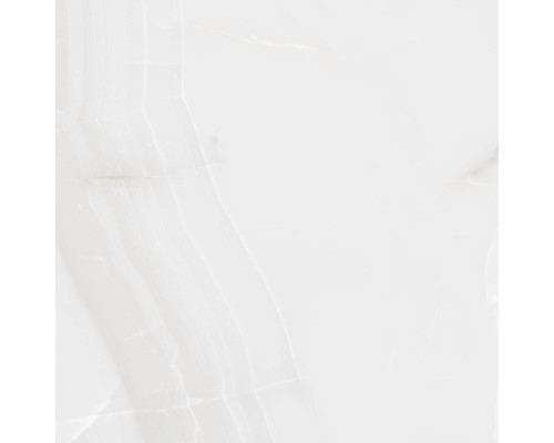 6060SWX00P Snow Onyx Керамогранит полированный 600*600*8 (4 шт в уп/54.72  м в пал)