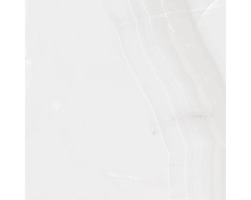 6060SWX00P Snow Onyx Керамогранит полированный 600*600*8 (4 шт в уп/54.72  м в пал)