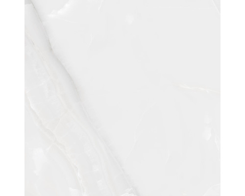 6060SWX00P Snow Onyx Керамогранит полированный 600*600*8 (4 шт в уп/54.72  м в пал)
