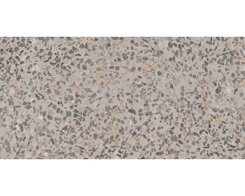 Terrazzo-X Керамогранит Темный K949754LPR01VTEP 60x120