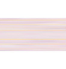 Spring Race Декор розовый 25х50