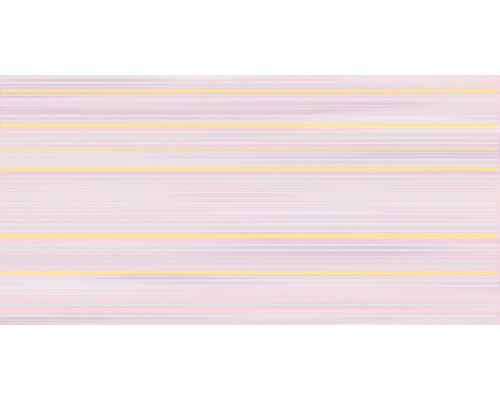 Spring Race Декор розовый 25х50