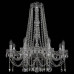 Подвесная люстра Bohemia Art Classic 11.12 11.12.8.240.h-78.Cr.Sp