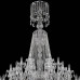 Подвесная люстра Bohemia Art Classic 11.25 11.25.24+12+6.460.2d.XL-168.Cr.Sp