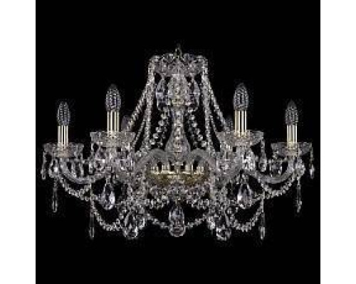 Подвесная люстра Bohemia Art Classic 11.25 11.25.6.220.Gd.Sp