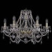 Подвесная люстра Bohemia Art Classic 11.25 11.25.6.220.Gd.Sp