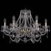 Подвесная люстра Bohemia Art Classic 11.25 11.25.6.220.Gd.Sp